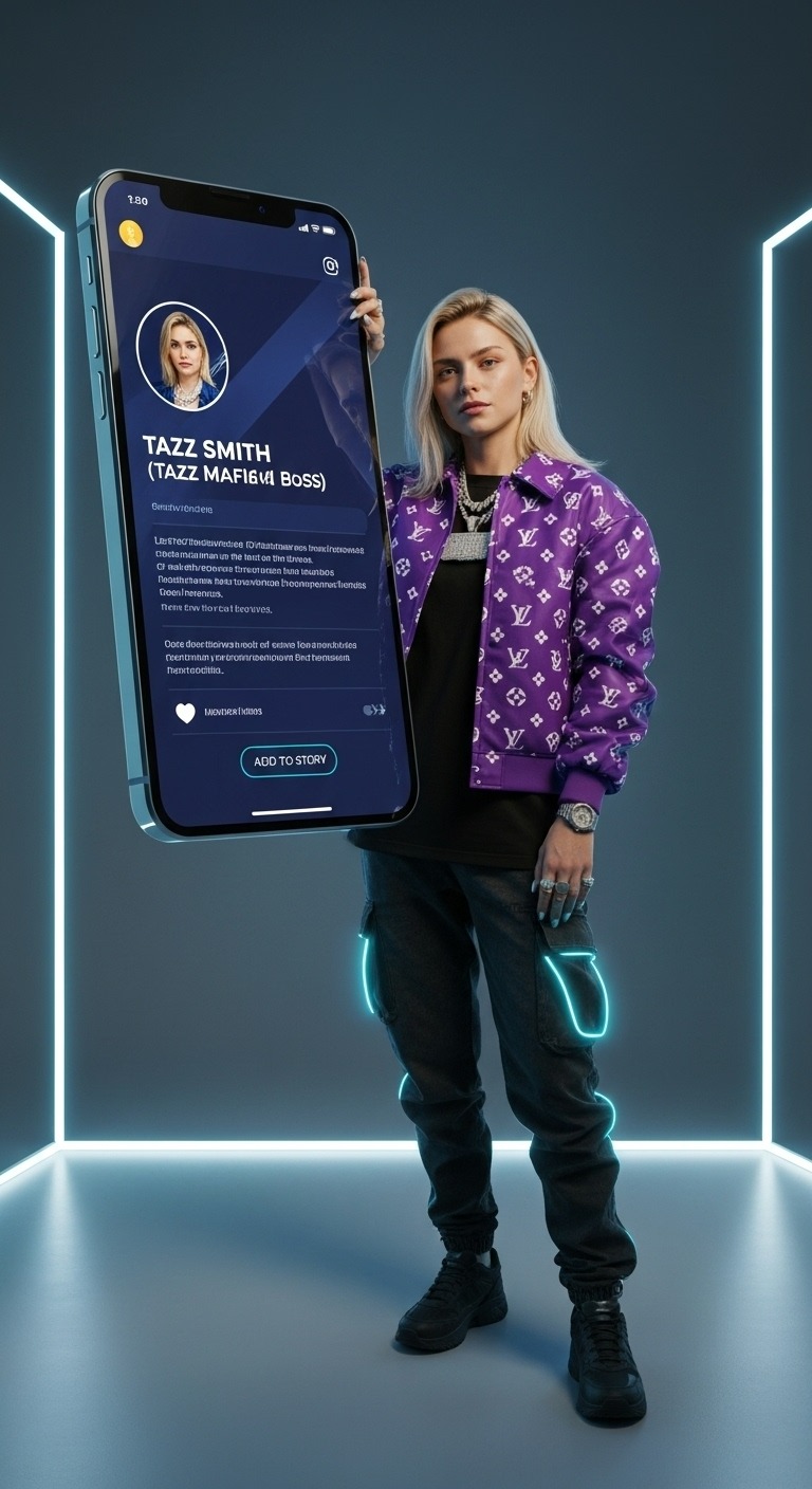 Visão da NFX I.A. sobre o futuro